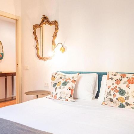Romantic Flat On Navigli River By Easylife Milán Exteriér fotografie
