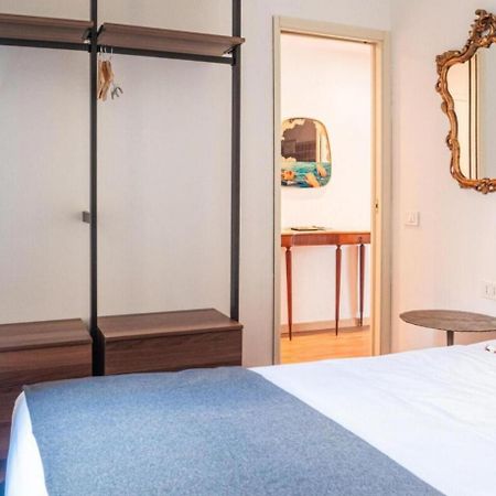 Romantic Flat On Navigli River By Easylife Milán Exteriér fotografie