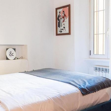 Romantic Flat On Navigli River By Easylife Milán Exteriér fotografie